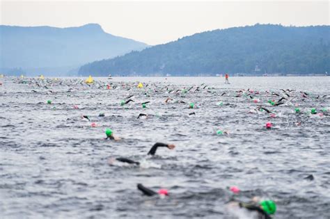 Wildfire smoke: Mont-Tremblant Ironman cancelled | CityNews Montreal