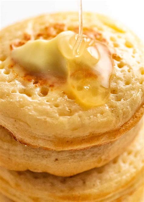 Crumpet recipe | RecipeTin Eats