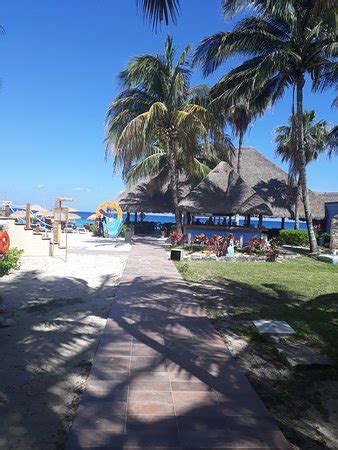 Playa Azul (Cozumel) - All You Need to Know BEFORE You Go - updated 2018 (Cozumel, Mexico ...