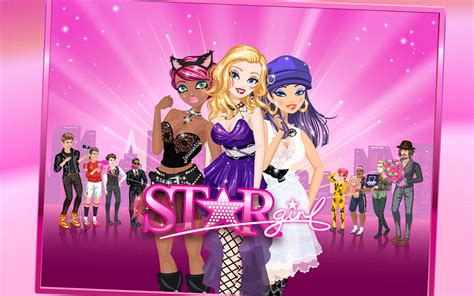 Amazon.com: Star Girl : Apps & Games