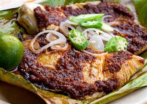 Recipe: Perfect BBQ Stingray Fish (ikan Pari Bakar) | recipe seafood