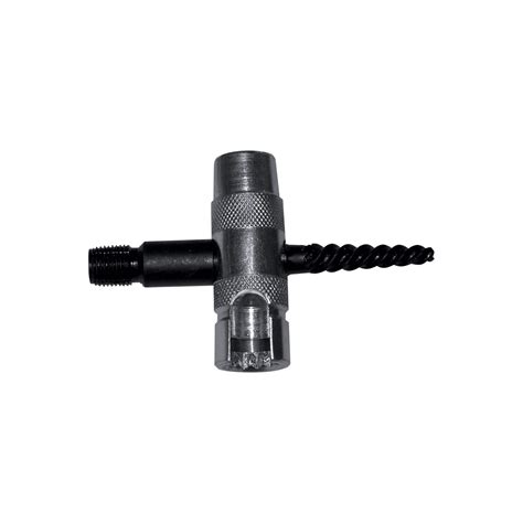 Zee Line Grease Fitting Tool — 1/4in., Model# 51 | Northern Tool + Equipment