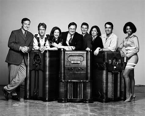 NewsRadio Cast - News Radio photo (41376056) - fanpop