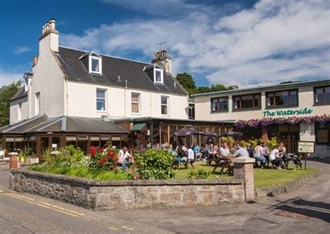 Waterside Hotel, Inverness | Hotels in Inverness | myhotelbreak