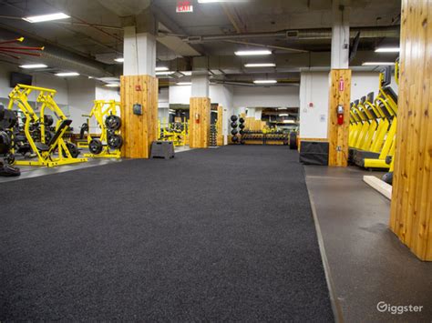 Largest Gym/Fitness Facility in Brooklyn (Full Buyout Rental) | Rent ...