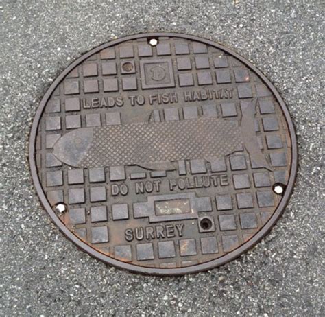 Is There a Secret Tunnel Under Those Manhole Covers? - HubPages