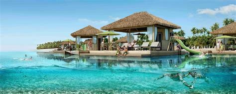 A look at everything Royal Caribbean is adding to CocoCay | Royal ...