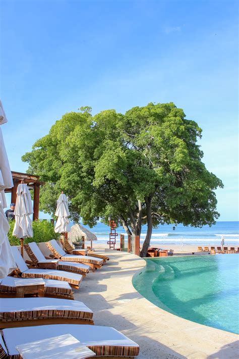 Best resort nicaragua, mukul, mukul resort nicaragua, emerald coast, best hotels in the world ...