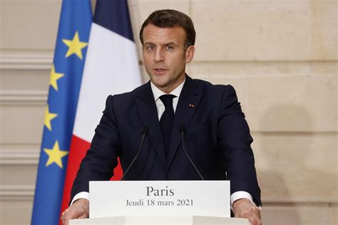 Macron se resigna a confinar París: "El virus es el dueño del tiempo" | Internacional