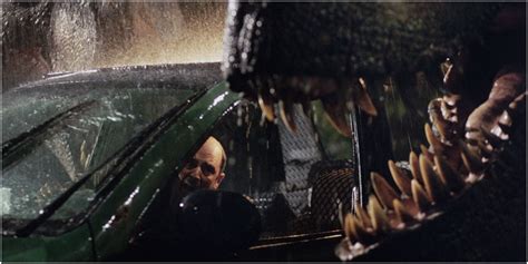 10 Jurassic Park Deaths, Ranked Least-Most Tragic