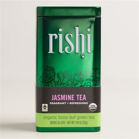 Rishi Tea | Best Foods Sold at Cost Plus World Market | POPSUGAR Food Photo 16