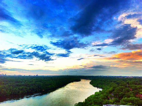 Big news: Bluffs, shorelines and scenic views protected! | Friends of the Mississippi River