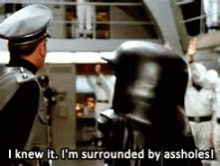 Spaceballs Asshole GIF - Spaceballs Asshole Assholes - Discover & Share GIFs