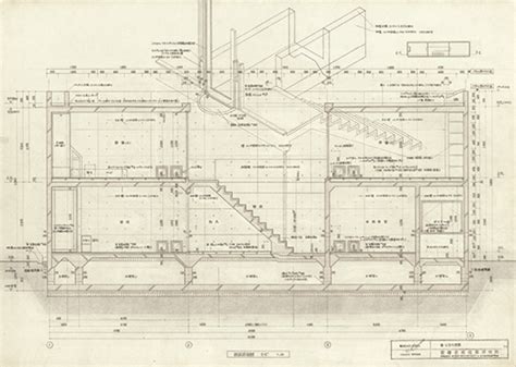 Tadao Ando Floor Plans Pdf - Infoupdate.org