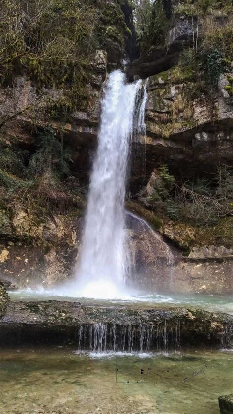 The 12 Best Waterfalls in Jura, France - Complete Guide to Cascades du Jura - Kevmrc