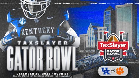 Bowl Ticket Central – UK Athletics