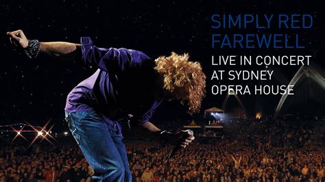 Sunrise (Live At Ziggo Dome, Amsterdam) - Simply Red | Shazam