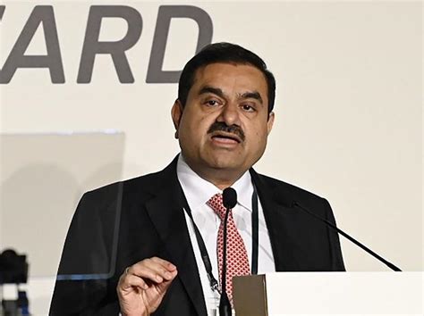 Hindenburg report on Adani group: Index provider MSCI invites feedback ...