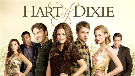 ‘Hart of Dixie’ Fans Hardly Feel Shortchanged Even When the Series was ...