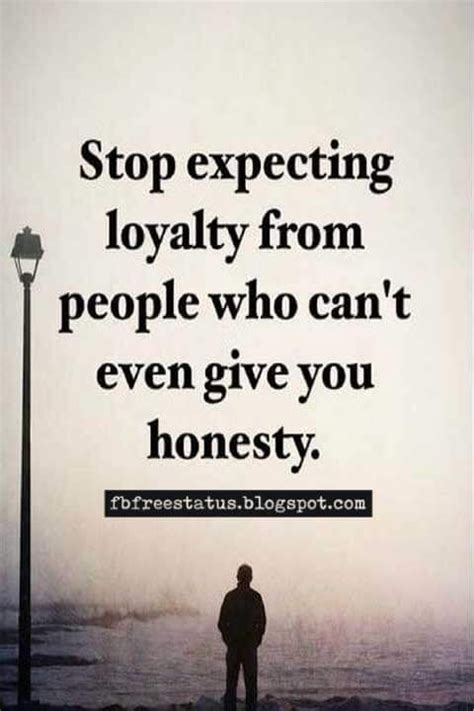 Loyalty Real Street Quotes - ShortQuotes.cc