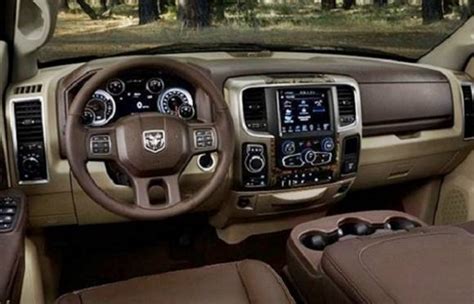 99 Dodge Ram 1500 Dashboard