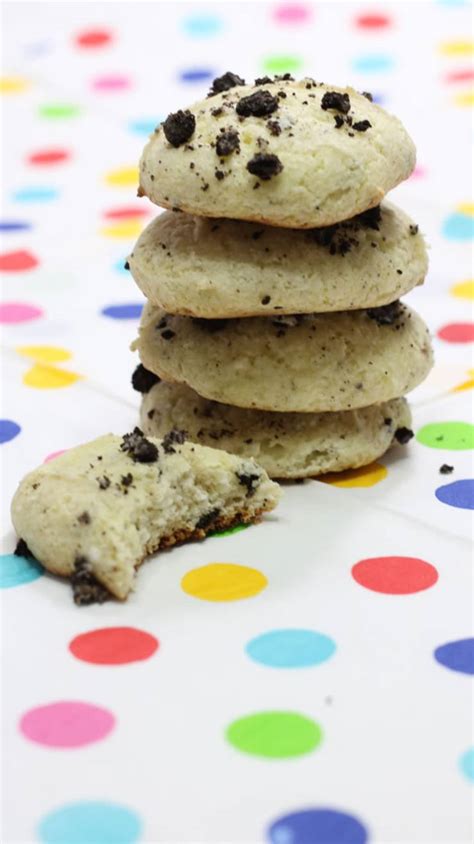 Weight Watchers Oreo Cookies – BEST WW Recipe – Dessert - Treat – Snack with Smart Points {Easy ...