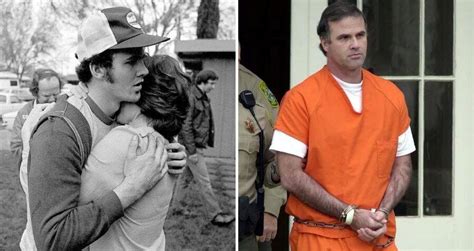 Cary Stayner, The Yosemite Killer Who Murdered Four Women