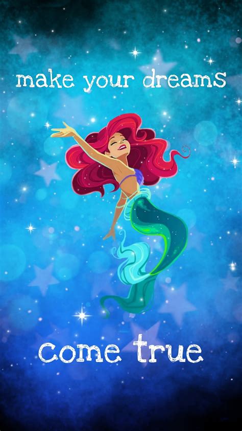 Little Mermaid Quotes About Love