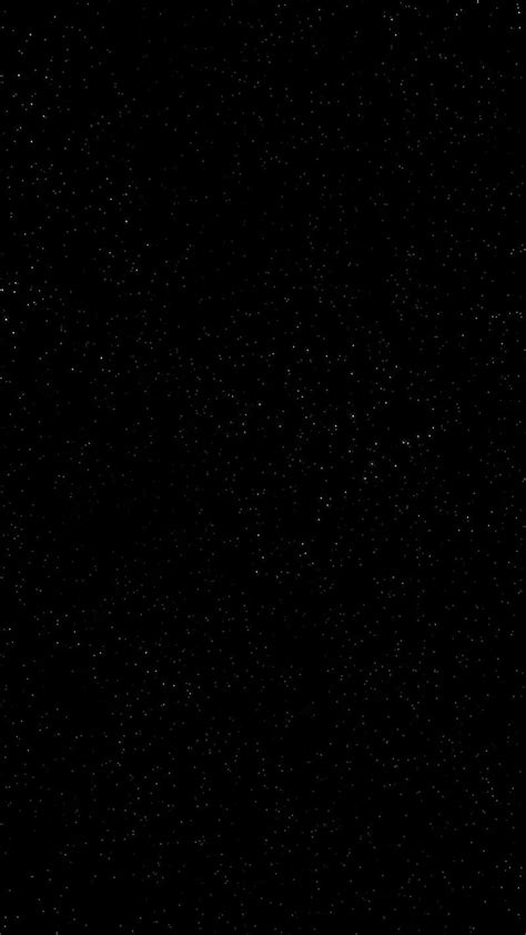 Full Black Screen, Stars, HD phone wallpaper | Peakpx