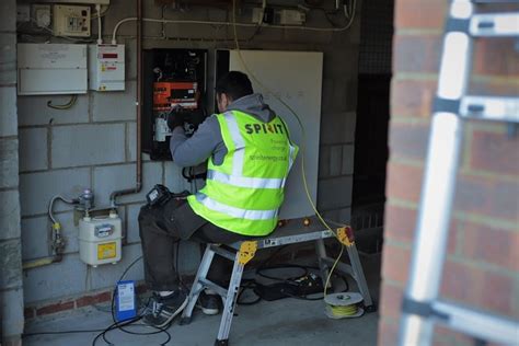 Tesla Powerwall Installation: On Site with Spirit