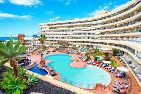 HOVIMA Santa Maria Aparthotel - Costa Adeje hotels | Jet2holidays