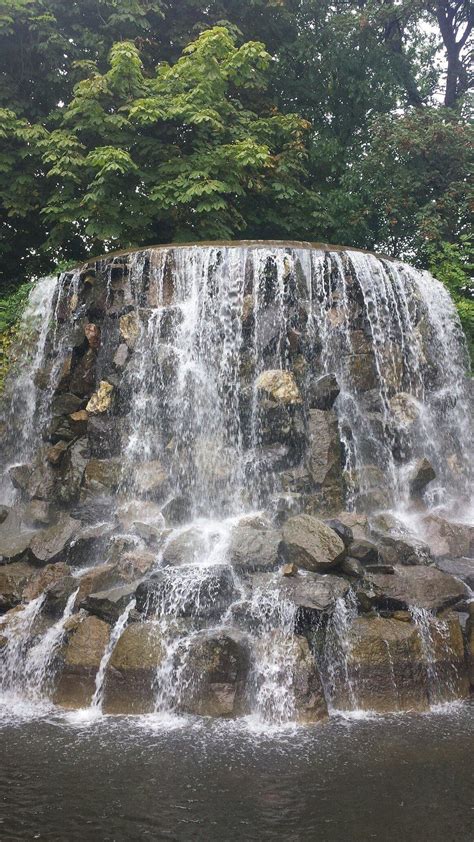 Iveagh Gardens | Dublin, Places to go, Irish garden