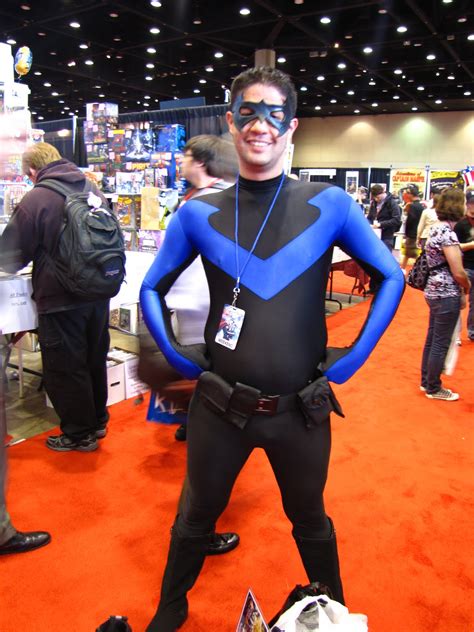 SUGAR GAMERS: More Crazy Cosplay from C2E2