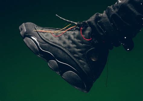 Air Jordan 13 Black Cat Release Date - Sneaker Bar Detroit