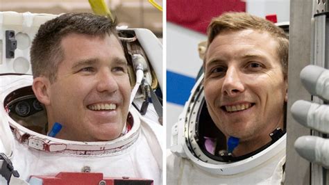 NASA Selects Two Astronauts for 2023 SpaceX Crew-6 Mission | Technology News