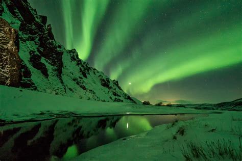 Northern Lights | Reykjavik Attractions