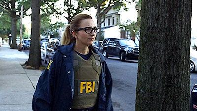 Watch Inside the FBI: New York Season 1 Episode 2 - Deviant Crimes Online Now