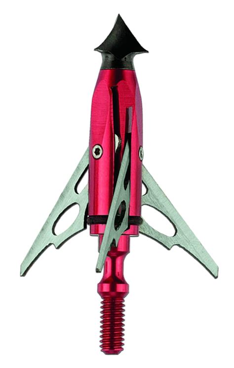 Best Mechanical Broadheads of 2020 – Ultimate Buyers Guide