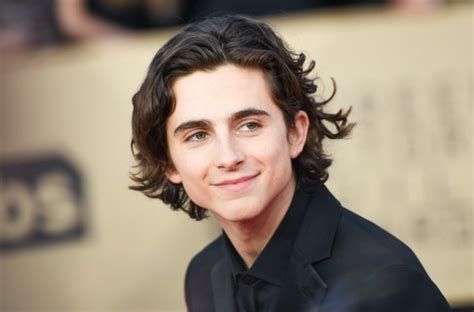 Timothée Chalamet, Benicio del Toro & More Join Wes Anderson’s ‘The ...