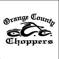 Grownkoski Blog: Orange County Choppers Logo