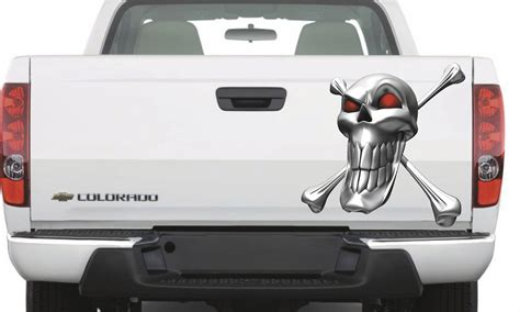 Skull Decals | Xtreme Digital GraphiX