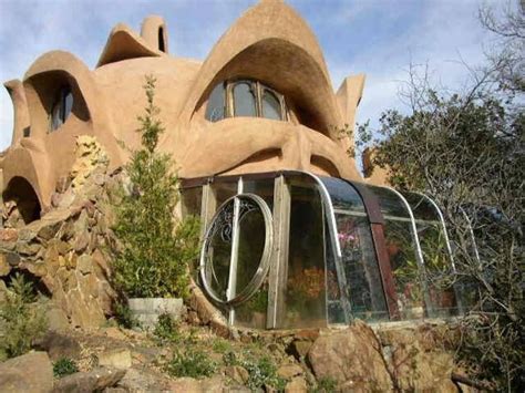 aircrete dome homes - Google Search | Earthship home, Earthship, Cob house