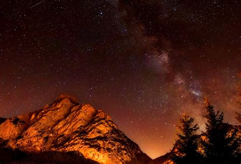 Italy,night,evening,stars,milky way - free image from needpix.com