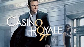 Casino Royale (2006) (2006) - HBO Max | Flixable