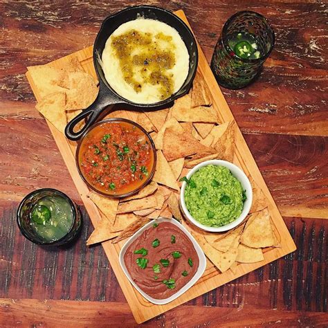 Dips & Chips Board by The BakerMama Charcuterie And Cheese Board ...