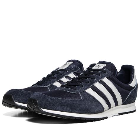 Adidas Adistar Racer Legend Ink & Bliss | END. (UK)