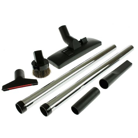 Deluxe Universal Vacuum Cleaner Tool Kit for Canister & Upright 32mm - 1 1/4" - Walmart.com