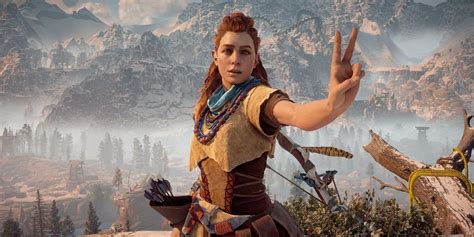 Horizon Zero Dawn Netflix Series Quietly Announces Official Title