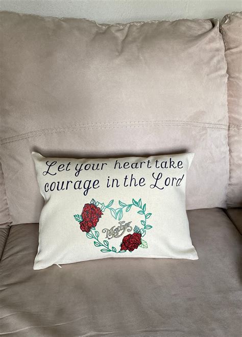 Mom Pillow Mothers Day Pillow Encouragement Sympathy Gift - Etsy