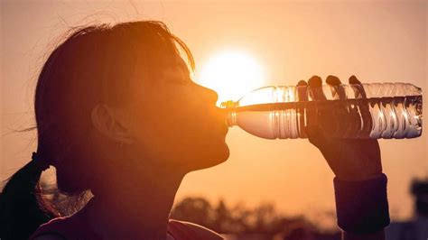 Hot weather intensifies, but storms on the horizon | Daily Telegraph